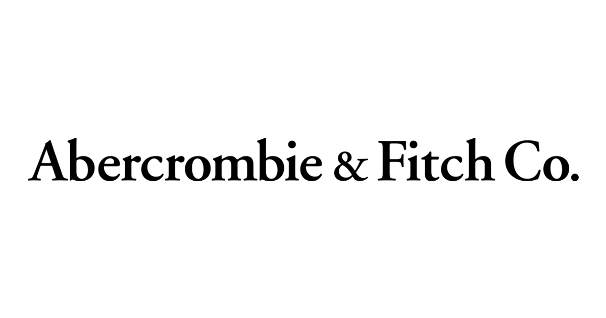 Abercrombie&Fitch HongKong Ltd